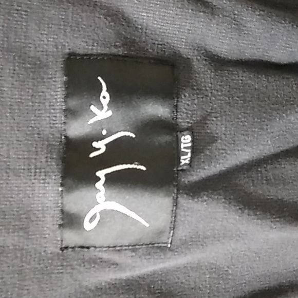 Pre-Owned Men's Size XL Short Sleeve Button Down Shirt With Front Pocket - Picture 7 of 9